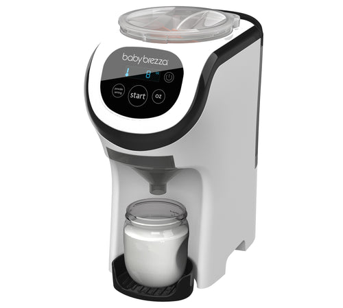 Baby Brezza Formula Pro Mini – Distributore Automatico Compatto di Latte in Formula