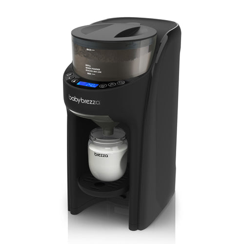 Baby Brezza Formula Pro Advanced – Preparazione Automatica del Latte in Formula